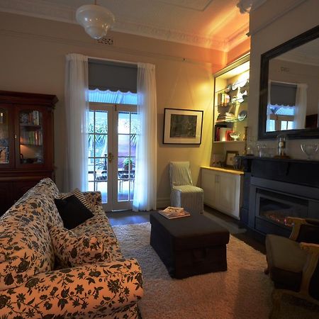 Clement House Bed and Breakfast Benalla Eksteriør billede